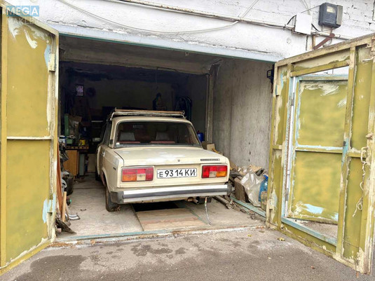 Продаж комерційної нерухомості, 18,50&nbsp;кв.м, <a class="location-link" href="/kiev/" title="Недвижимость Київ">Київ</a>, <a class="location-link" href="/kiev/dneprovskij/" title="Недвижимость Дніпровський район">Дніпровський р-н</a>, Фанерна вул., 17 (изображение 2)