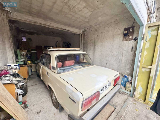 Продаж комерційної нерухомості, 18,50&nbsp;кв.м, <a class="location-link" href="/kiev/" title="Недвижимость Київ">Київ</a>, <a class="location-link" href="/kiev/dneprovskij/" title="Недвижимость Дніпровський район">Дніпровський р-н</a>, Фанерна вул., 17 (изображение 7)