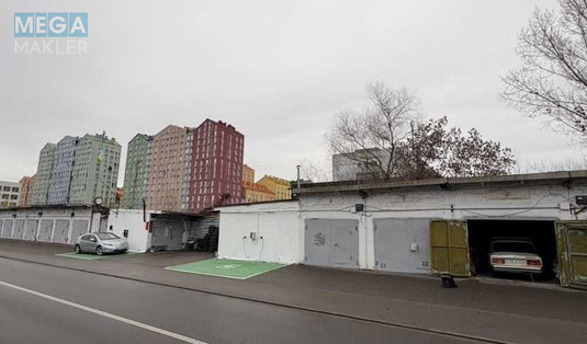 Продаж комерційної нерухомості, 18,50&nbsp;кв.м, <a class="location-link" href="/kiev/" title="Недвижимость Київ">Київ</a>, <a class="location-link" href="/kiev/dneprovskij/" title="Недвижимость Дніпровський район">Дніпровський р-н</a>, Фанерна вул., 17 (изображение 13)