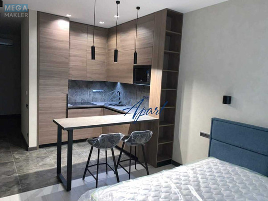 Оренда 1 кімнатної квартири, <a class="location-link" href="/kiev/" title="Недвижимость Київ">Київ</a>, <a class="location-link" href="/kiev/obolonskij/" title="Недвижимость Оболонський район">Оболонський р-н</a>, Маршала Тимошенко ул., 21/19 (изображение 3)