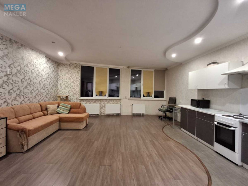 Оренда 2 кімнатної квартири, <a class="location-link" href="/kiev/" title="Недвижимость Київ">Київ</a>, <a class="location-link" href="/kiev/darnickij/" title="Недвижимость Дарницький район">Дарницький р-н</a>, Світла вул., 3д (изображение 2)