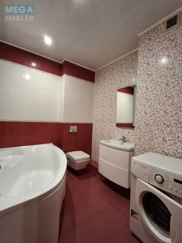 Оренда 2 кімнатної квартири, <a class="location-link" href="/kiev/" title="Недвижимость Київ">Київ</a>, <a class="location-link" href="/kiev/darnickij/" title="Недвижимость Дарницький район">Дарницький р-н</a>, Світла вул., 3д (изображение 4)