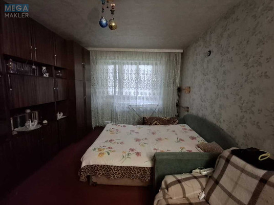 Оренда 2 кімнатної квартири, <a class="location-link" href="/kiev/" title="Недвижимость Київ">Київ</a>, <a class="location-link" href="/kiev/darnickij/" title="Недвижимость Дарницький район">Дарницький р-н</a>, Миколи Бажана просп., 9б (изображение 4)