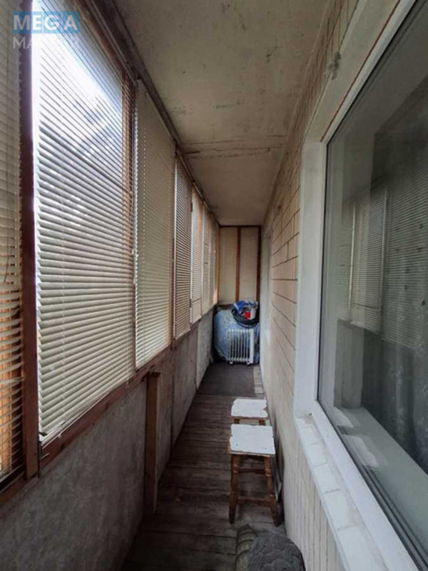 Оренда 2 кімнатної квартири, <a class="location-link" href="/kiev/" title="Недвижимость Київ">Київ</a>, <a class="location-link" href="/kiev/darnickij/" title="Недвижимость Дарницький район">Дарницький р-н</a>, Миколи Бажана просп., 9б (изображение 5)