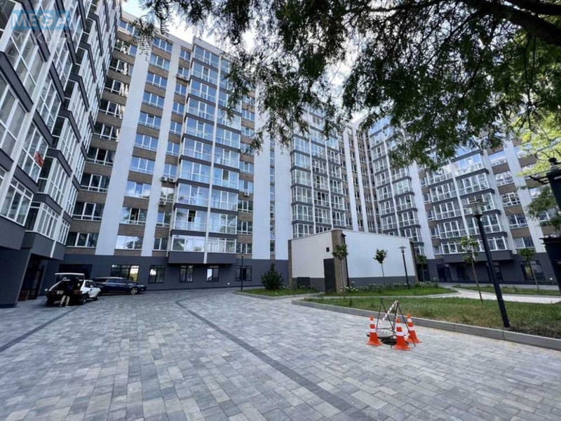 Новобудова, 17 поверхів, <a class="location-link" href="/odessa/" title="Недвижимость Одеса">Одеса</a>, <a class="location-link" href="/odessa/primorskij/" title="Недвижимость Приморський район">Приморський р-н</a>, Пишоновская, 26/2 (изображение 3)