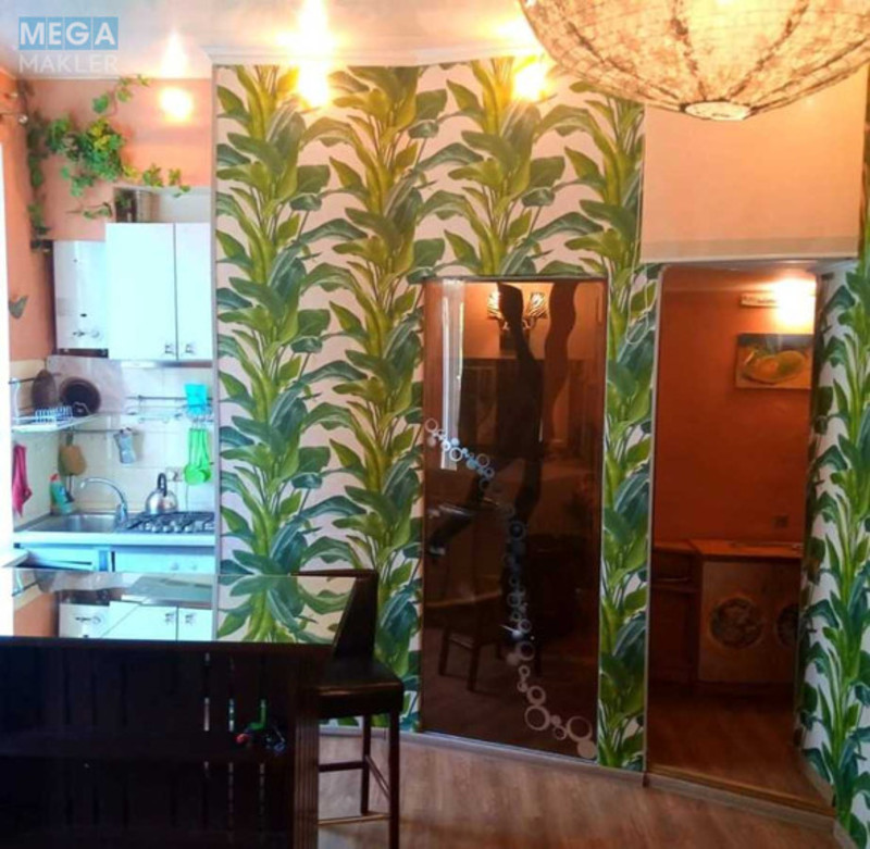 Оренда 1 кімнатної квартири, <a class="location-link" href="/kiev/" title="Недвижимость Київ">Київ</a>, <a class="location-link" href="/kiev/podolskij/" title="Недвижимость Подільський район">Подільський р-н</a>, Введенская ул., 6 (изображение 2)