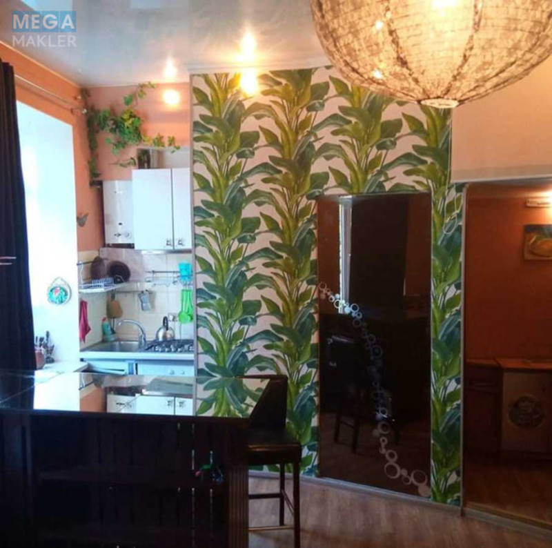 Оренда 1 кімнатної квартири, <a class="location-link" href="/kiev/" title="Недвижимость Київ">Київ</a>, <a class="location-link" href="/kiev/podolskij/" title="Недвижимость Подільський район">Подільський р-н</a>, Введенская ул., 6 (изображение 4)