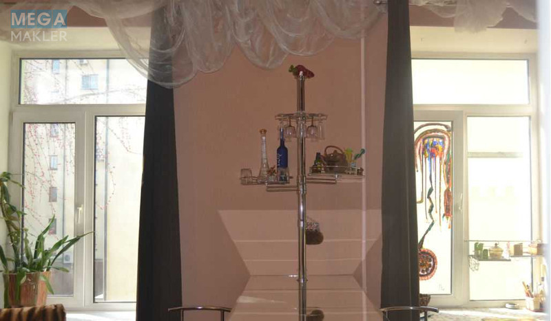 Оренда 1 кімнатної квартири, <a class="location-link" href="/kiev/" title="Недвижимость Київ">Київ</a>, <a class="location-link" href="/kiev/podolskij/" title="Недвижимость Подільський район">Подільський р-н</a>, Введенская ул., 6 (изображение 11)