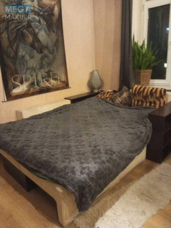 Оренда 1 кімнатної квартири, <a class="location-link" href="/kiev/" title="Недвижимость Київ">Київ</a>, <a class="location-link" href="/kiev/podolskij/" title="Недвижимость Подільський район">Подільський р-н</a>, Введенская ул., 6 (изображение 15)