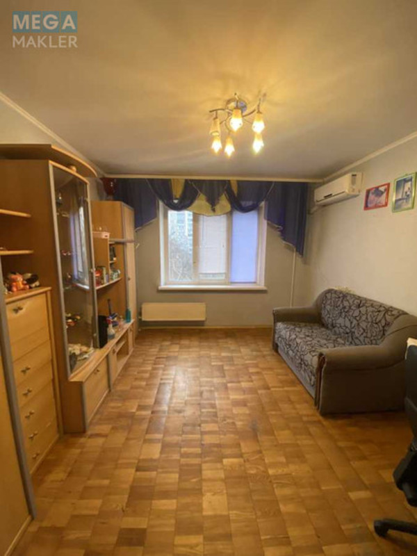 Продаж 3 кімнатної квартири (77/43/8), 4 пов. 16 пов. будинку, <a class="location-link" href="/kiev/" title="Недвижимость Київ">Київ</a>, <a class="location-link" href="/kiev/obolonskij/" title="Недвижимость Оболонський район">Оболонський р-н</a>, Полярна вул., 6а (изображение 2)