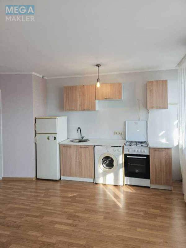 Продаж 1 кімнатної квартири (28/16/5), 5 пов. 9 пов. будинку, <a class="location-link" href="/boyarka/" title="Недвижимость Боярка">Боярка</a>, Гоголя, 78 (изображение 2)