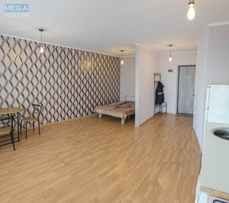 Продаж 1 кімнатної квартири (28/16/5), 5 пов. 9 пов. будинку, <a class="location-link" href="/boyarka/" title="Недвижимость Боярка">Боярка</a>, Гоголя, 78 (изображение 4)