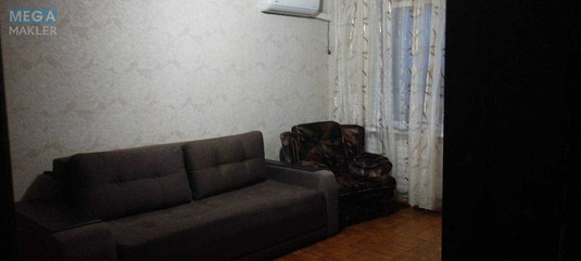 Оренда 1 кімнатної квартири, <a class="location-link" href="/kiev/" title="Недвижимость Київ">Київ</a>, <a class="location-link" href="/kiev/dneprovskij/" title="Недвижимость Дніпровський район">Дніпровський р-н</a>, Райдужна вул., 1 (изображение 2)