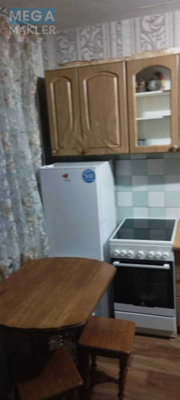 Оренда 1 кімнатної квартири, <a class="location-link" href="/kiev/" title="Недвижимость Київ">Київ</a>, <a class="location-link" href="/kiev/dneprovskij/" title="Недвижимость Дніпровський район">Дніпровський р-н</a>, Райдужна вул., 1 (изображение 3)