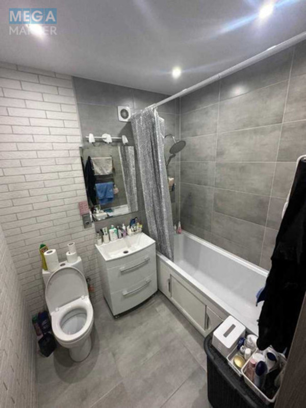 Продаж 1 кімнатної квартири (41/33/8), 10 пов. 11 пов. будинку, <a class="location-link" href="/rovno/" title="Недвижимость Рівне">Рівне</a>, Соборна, 285 (изображение 4)