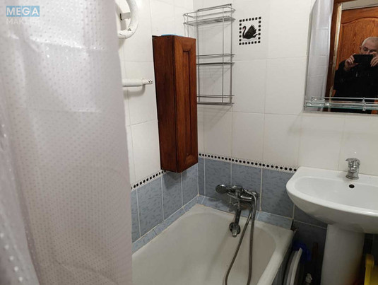 Оренда 2 кімнатної квартири, <a class="location-link" href="/kiev/" title="Недвижимость Київ">Київ</a>, <a class="location-link" href="/kiev/solomenskij/" title="Недвижимость Солом'янський район">Солом'янський р-н</a>, Михайла Донця вул., 21а (изображение 12)