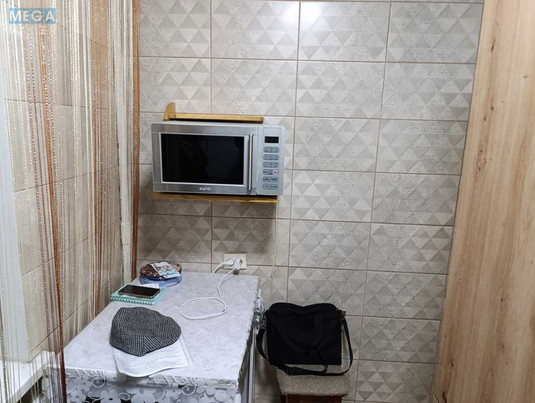 Оренда 2 кімнатної квартири, <a class="location-link" href="/kiev/" title="Недвижимость Київ">Київ</a>, <a class="location-link" href="/kiev/solomenskij/" title="Недвижимость Солом'янський район">Солом'янський р-н</a>, Михайла Донця вул., 21а (изображение 17)