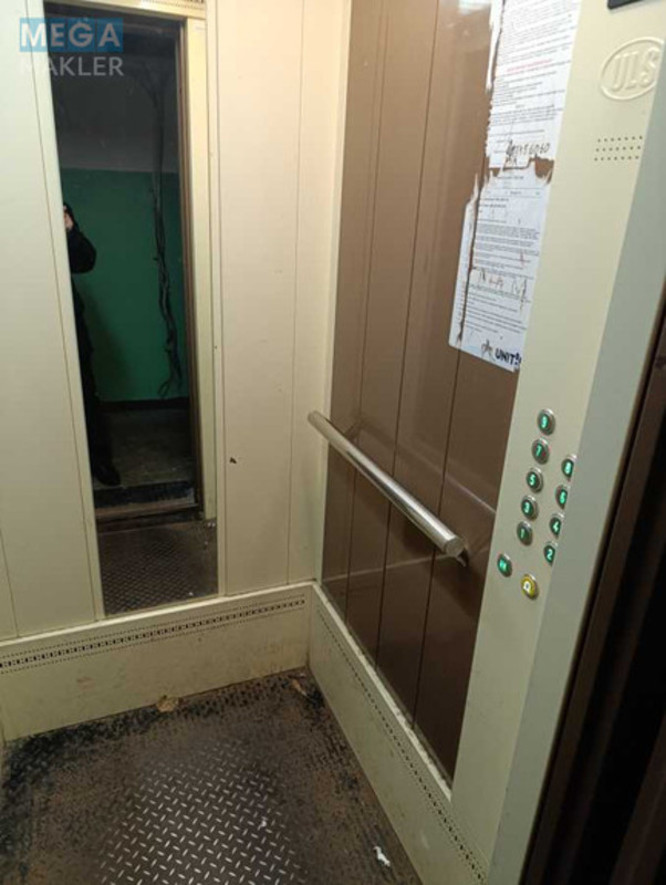 Оренда 2 кімнатної квартири, <a class="location-link" href="/kiev/" title="Недвижимость Київ">Київ</a>, <a class="location-link" href="/kiev/solomenskij/" title="Недвижимость Солом'янський район">Солом'янський р-н</a>, Михайла Донця вул., 21а (изображение 23)