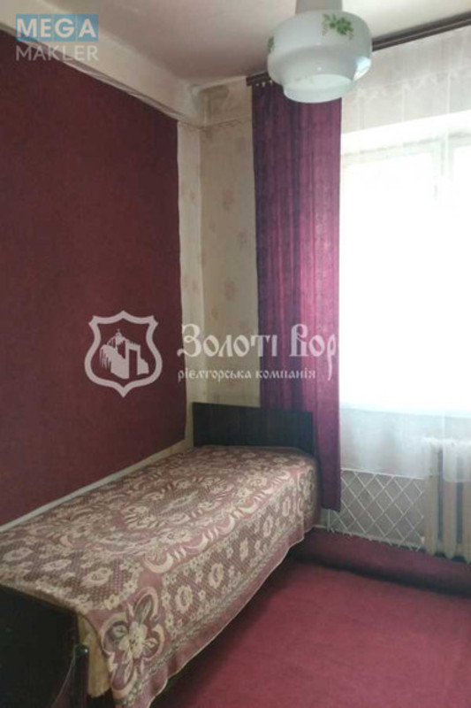 Продаж 3 кімнатної квартири (15/?/?), 3 пов. 9 пов. будинку, <a class="location-link" href="/kiev/" title="Недвижимость Київ">Київ</a>, <a class="location-link" href="/kiev/goloseevskij/" title="Недвижимость Голосіївський район">Голосіївський р-н</a>, Васильківська вул., 2а (изображение 2)