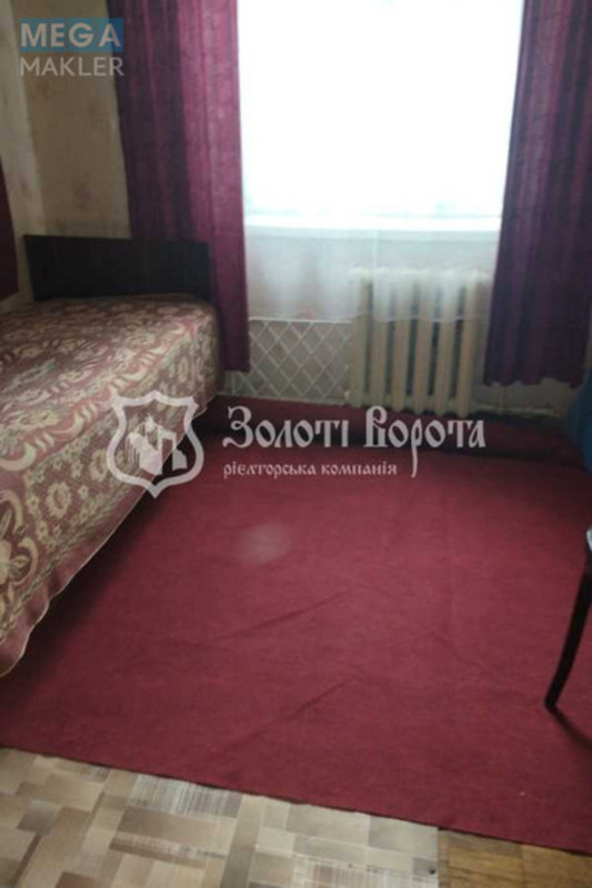 Продаж 3 кімнатної квартири (15/?/?), 3 пов. 9 пов. будинку, <a class="location-link" href="/kiev/" title="Недвижимость Київ">Київ</a>, <a class="location-link" href="/kiev/goloseevskij/" title="Недвижимость Голосіївський район">Голосіївський р-н</a>, Васильківська вул., 2а (изображение 3)