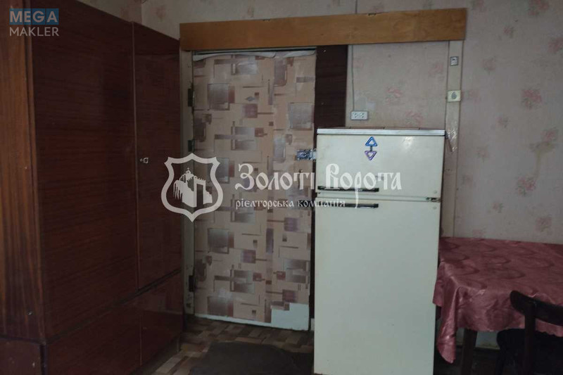 Продаж 3 кімнатної квартири (15/?/?), 3 пов. 9 пов. будинку, <a class="location-link" href="/kiev/" title="Недвижимость Київ">Київ</a>, <a class="location-link" href="/kiev/goloseevskij/" title="Недвижимость Голосіївський район">Голосіївський р-н</a>, Васильківська вул., 2а (изображение 5)