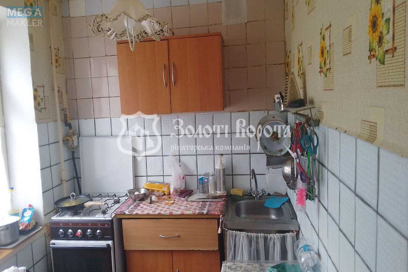 Продаж 3 кімнатної квартири (15/?/?), 3 пов. 9 пов. будинку, <a class="location-link" href="/kiev/" title="Недвижимость Київ">Київ</a>, <a class="location-link" href="/kiev/goloseevskij/" title="Недвижимость Голосіївський район">Голосіївський р-н</a>, Васильківська вул., 2а (изображение 6)