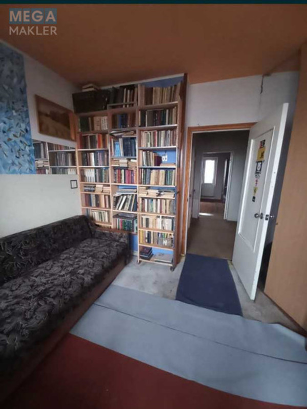 Продаж 3 кімнатної квартири (72/42/8), 7 пов. 9 пов. будинку, <a class="location-link" href="/kiev/" title="Недвижимость Київ">Київ</a>, <a class="location-link" href="/kiev/darnickij/" title="Недвижимость Дарницький район">Дарницький р-н</a>, Здолбунівська вул., 7а (изображение 2)