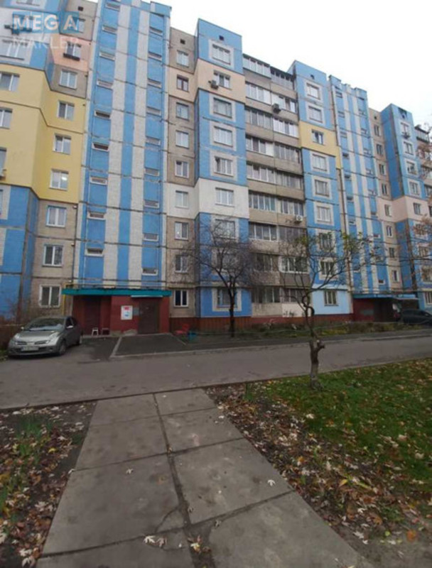 Продаж 3 кімнатної квартири (72/42/8), 7 пов. 9 пов. будинку, <a class="location-link" href="/kiev/" title="Недвижимость Київ">Київ</a>, <a class="location-link" href="/kiev/darnickij/" title="Недвижимость Дарницький район">Дарницький р-н</a>, Здолбунівська вул., 7а (изображение 4)