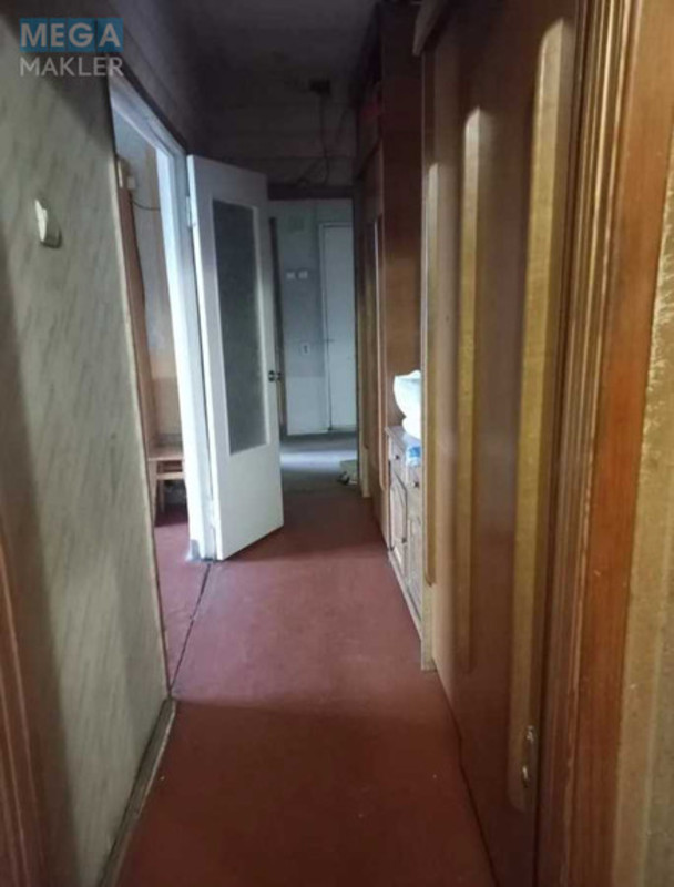 Продаж 3 кімнатної квартири (72/42/8), 7 пов. 9 пов. будинку, <a class="location-link" href="/kiev/" title="Недвижимость Київ">Київ</a>, <a class="location-link" href="/kiev/darnickij/" title="Недвижимость Дарницький район">Дарницький р-н</a>, Здолбунівська вул., 7а (изображение 6)