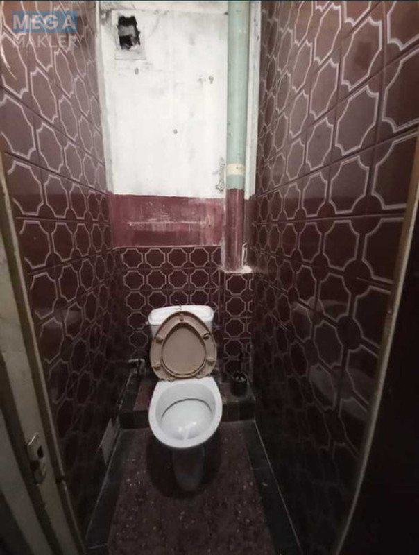 Продаж 3 кімнатної квартири (72/42/8), 7 пов. 9 пов. будинку, <a class="location-link" href="/kiev/" title="Недвижимость Київ">Київ</a>, <a class="location-link" href="/kiev/darnickij/" title="Недвижимость Дарницький район">Дарницький р-н</a>, Здолбунівська вул., 7а (изображение 12)