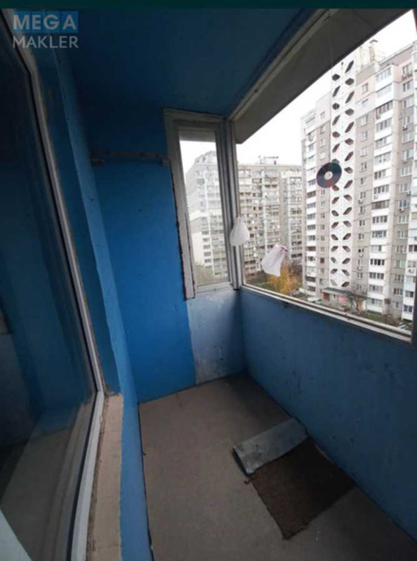 Продаж 3 кімнатної квартири (72/42/8), 7 пов. 9 пов. будинку, <a class="location-link" href="/kiev/" title="Недвижимость Київ">Київ</a>, <a class="location-link" href="/kiev/darnickij/" title="Недвижимость Дарницький район">Дарницький р-н</a>, Здолбунівська вул., 7а (изображение 13)