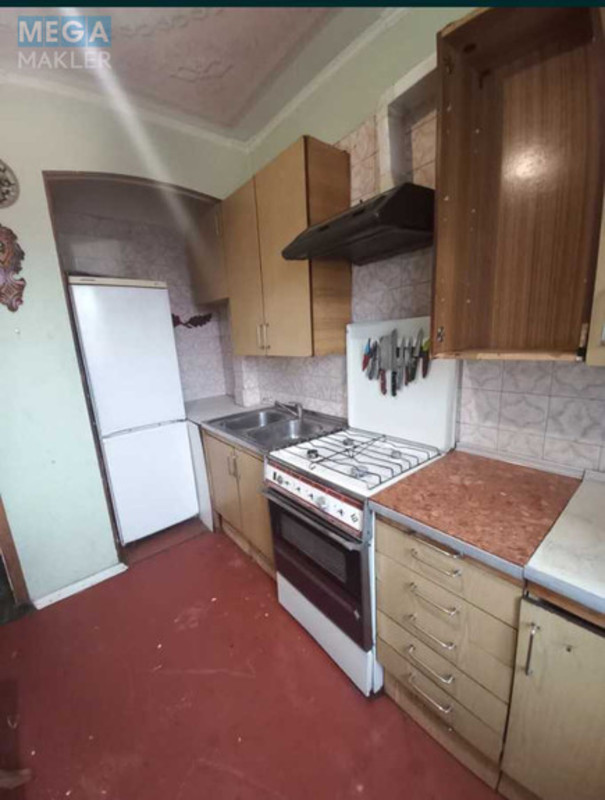 Продаж 3 кімнатної квартири (72/42/8), 7 пов. 9 пов. будинку, <a class="location-link" href="/kiev/" title="Недвижимость Київ">Київ</a>, <a class="location-link" href="/kiev/darnickij/" title="Недвижимость Дарницький район">Дарницький р-н</a>, Здолбунівська вул., 7а (изображение 17)