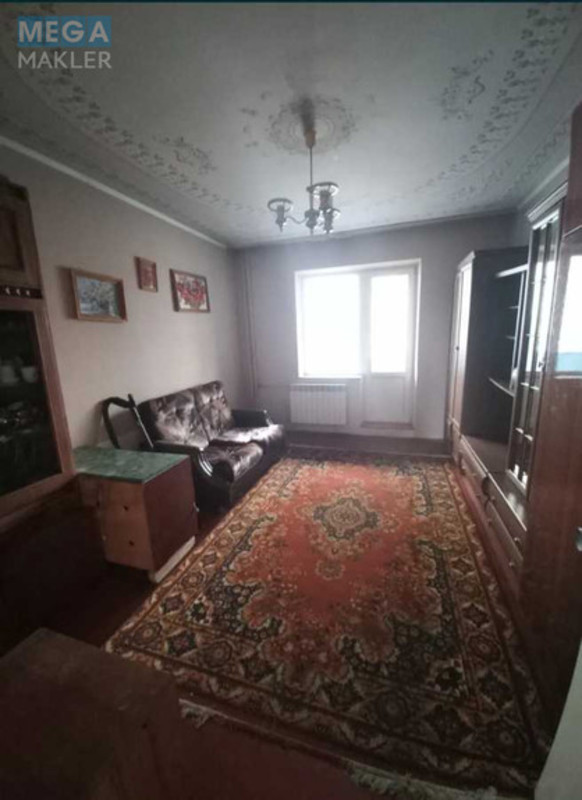 Продаж 3 кімнатної квартири (72/42/8), 7 пов. 9 пов. будинку, <a class="location-link" href="/kiev/" title="Недвижимость Київ">Київ</a>, <a class="location-link" href="/kiev/darnickij/" title="Недвижимость Дарницький район">Дарницький р-н</a>, Здолбунівська вул., 7а (изображение 18)