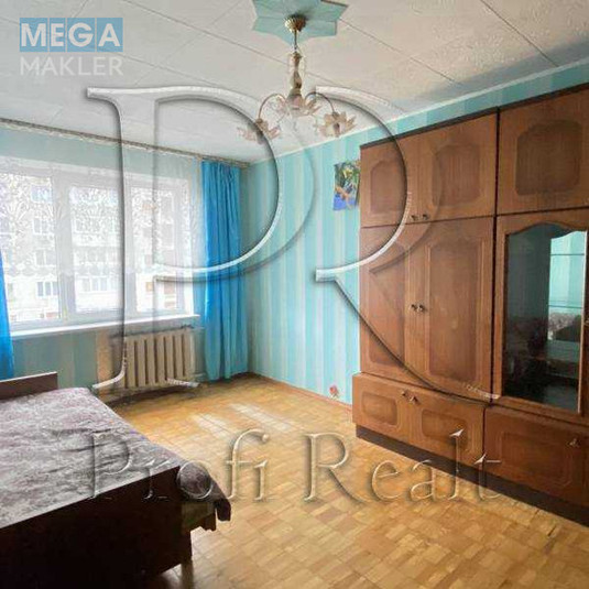 Продаж 2 кімнатної квартири (46/26/8), 8 пов. 16 пов. будинку, <a class="location-link" href="/kiev/" title="Недвижимость Київ">Київ</a>, <a class="location-link" href="/kiev/svyatoshinskij/" title="Недвижимость Святошинський район">Святошинський р-н</a>, Чистяківська вулиця, 15 (изображение 7)