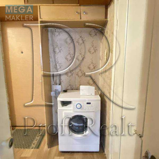 Продаж 2 кімнатної квартири (46/26/8), 8 пов. 16 пов. будинку, <a class="location-link" href="/kiev/" title="Недвижимость Київ">Київ</a>, <a class="location-link" href="/kiev/svyatoshinskij/" title="Недвижимость Святошинський район">Святошинський р-н</a>, Чистяківська вулиця, 15 (изображение 12)