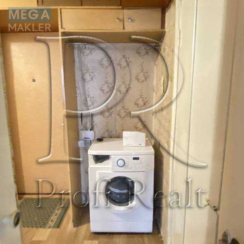 Продаж 2 кімнатної квартири (46/26/8), 8 пов. 16 пов. будинку, <a class="location-link" href="/kiev/" title="Недвижимость Київ">Київ</a>, <a class="location-link" href="/kiev/svyatoshinskij/" title="Недвижимость Святошинський район">Святошинський р-н</a>, Чистяківська вулиця, 15 (изображение 12)