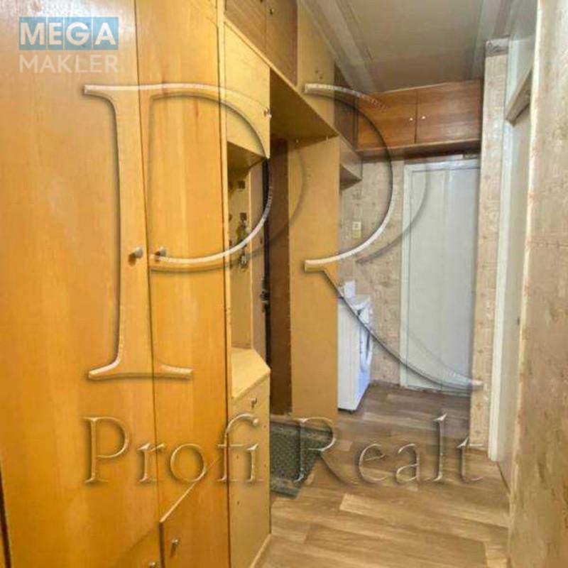 Продаж 2 кімнатної квартири (46/26/8), 8 пов. 16 пов. будинку, <a class="location-link" href="/kiev/" title="Недвижимость Київ">Київ</a>, <a class="location-link" href="/kiev/svyatoshinskij/" title="Недвижимость Святошинський район">Святошинський р-н</a>, Чистяківська вулиця, 15 (изображение 13)