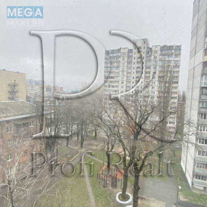 Продаж 2 кімнатної квартири (46/26/8), 8 пов. 16 пов. будинку, <a class="location-link" href="/kiev/" title="Недвижимость Київ">Київ</a>, <a class="location-link" href="/kiev/svyatoshinskij/" title="Недвижимость Святошинський район">Святошинський р-н</a>, Чистяківська вулиця, 15 (изображение 20)