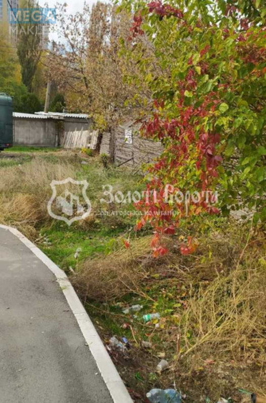 Продажа участка, 8,25&nbsp;соток, земля коммерческого назначения, <a class="location-link" href="/kiev/" title="Недвижимость Київ">Київ</a>, <a class="location-link" href="/kiev/dneprovskij/" title="Недвижимость Дніпровський район">Дніпровський р-н</a>, Маланюка Євгена вул. (изображение 2)