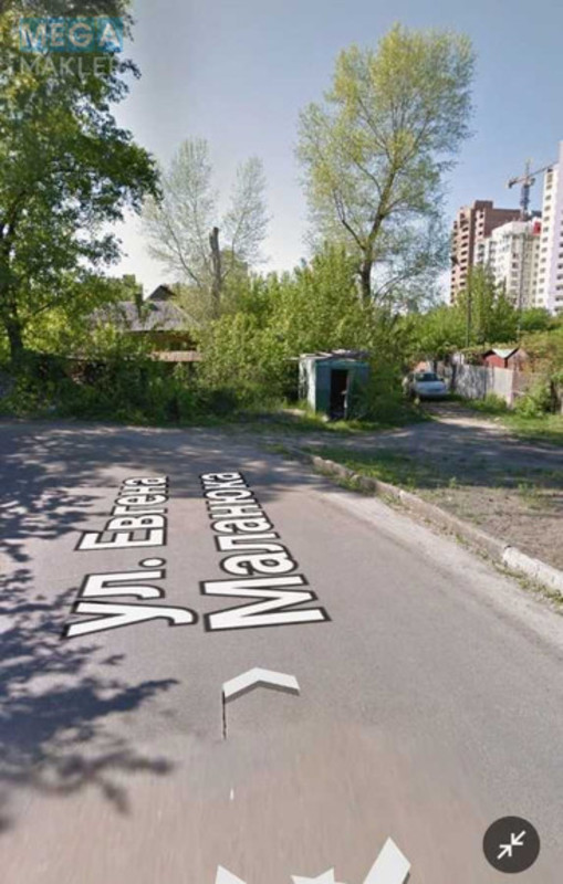 Продажа участка, 8,25&nbsp;соток, земля коммерческого назначения, <a class="location-link" href="/kiev/" title="Недвижимость Київ">Київ</a>, <a class="location-link" href="/kiev/dneprovskij/" title="Недвижимость Дніпровський район">Дніпровський р-н</a>, Маланюка Євгена вул. (изображение 7)