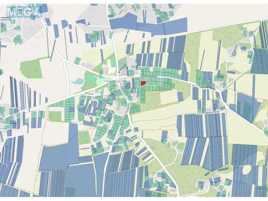 Продажа участка, 22,64&nbsp;сотки, земля сельскохозяйственного назначения, <a class="location-link" href="/novaya-kamenka-selo-lv/" title="Недвижимость Нова Кам'янка">Нова Кам`янка</a>, Садова, 25 (изображение 2)