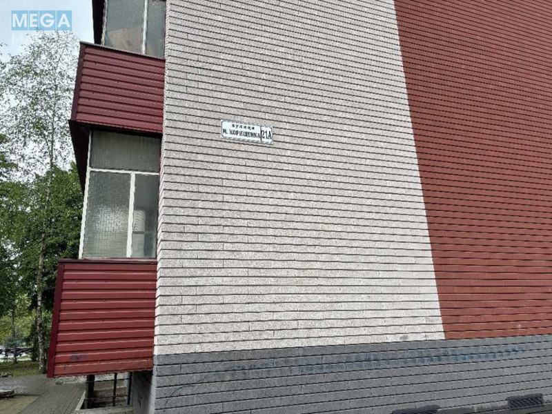 Продаж 3 кімнатної квартири (67/42/8), 3 пов. 5 пов. будинку, <a class="location-link" href="/zaporozhje/" title="Недвижимость Запоріжжя">Запоріжжя</a>, <a class="location-link" href="/zaporozhje/shevchenkovskij/" title="Недвижимость Шевченківський район">Шевченківський р-н</a>, Миколи Корищенка, 21А (изображение 5)