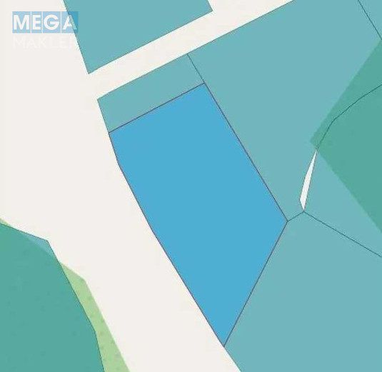 Продажа участка, 196,94&nbsp;соток, земля сельскохозяйственного назначения, <a class="location-link" href="/emilchino/" title="Недвижимость Ємільчине">Ємільчине</a>, Нова (изображение 2)