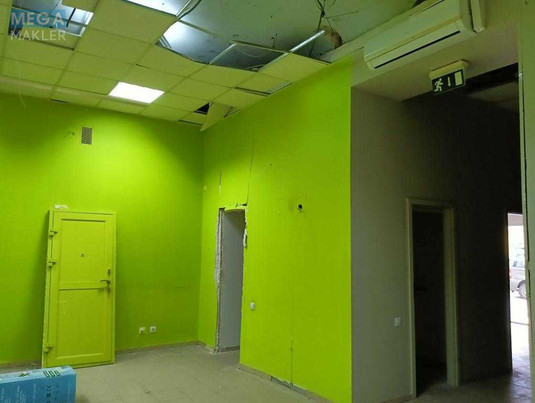 Продаж комерційної нерухомості, 133,60&nbsp;кв.м, под офис, <a class="location-link" href="/kharkov/" title="Недвижимость Харків">Харків</a>, <a class="location-link" href="/kharkov/leninskij/" title="Недвижимость Холодногорський (Ленінський) район">Холодногорський (Ленінський) р-н</a>, Полтавський шлях, 167 (изображение 10)