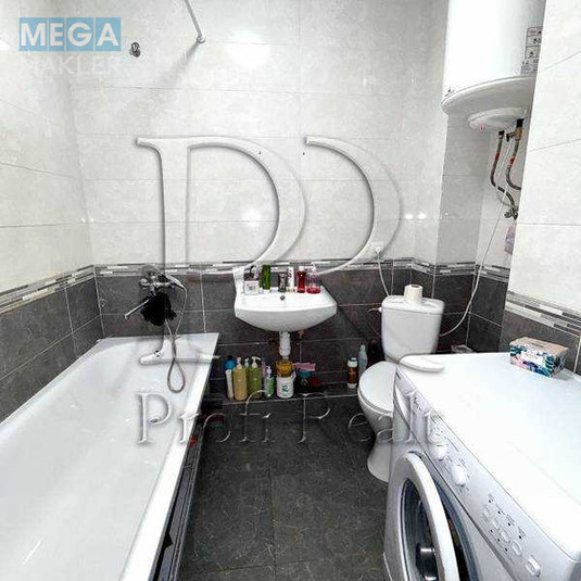 Продаж 1 кімнатної квартири (44/18/10), 22 пов. 25 пов. будинку, <a class="location-link" href="/kiev/" title="Недвижимость Київ">Київ</a>, <a class="location-link" href="/kiev/obolonskij/" title="Недвижимость Оболонський район">Оболонський р-н</a>, Балтійський провулок, 1 (изображение 7)