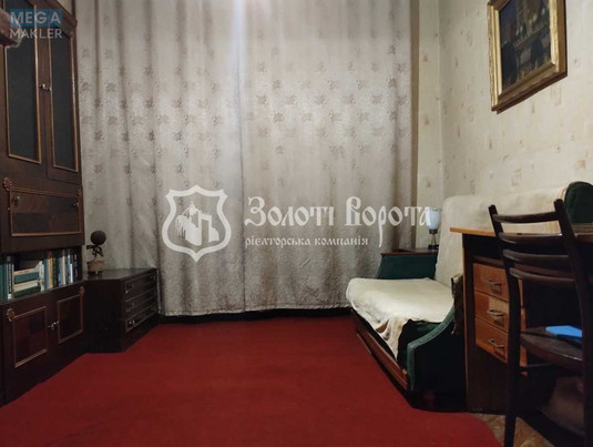 Продаж 3 кімнатної квартири (15/?/?), 1 пов. 5 пов. будинку, <a class="location-link" href="/kiev/" title="Недвижимость Київ">Київ</a>, <a class="location-link" href="/kiev/solomenskij/" title="Недвижимость Солом'янський район">Солом'янський р-н</a>, Максима Кривоноса вул., 5/1 (изображение 2)