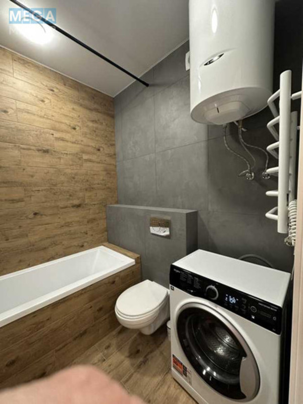 Оренда 1 кімнатної квартири, <a class="location-link" href="/kiev/" title="Недвижимость Київ">Київ</a>, <a class="location-link" href="/kiev/goloseevskij/" title="Недвижимость Голосіївський район">Голосіївський р-н</a>, Практична вул., 42 (изображение 6)