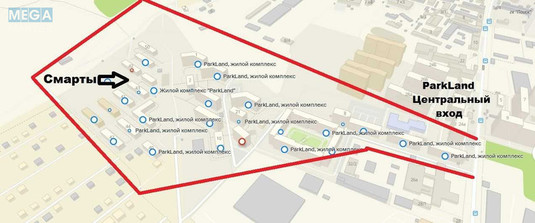 Оренда 1 кімнатної квартири, <a class="location-link" href="/kiev/" title="Недвижимость Київ">Київ</a>, <a class="location-link" href="/kiev/goloseevskij/" title="Недвижимость Голосіївський район">Голосіївський р-н</a>, Практична вул., 42 (изображение 10)