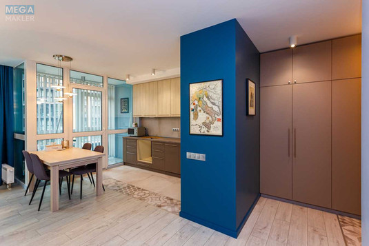 Оренда комерційної нерухомості, 85&nbsp;кв.м, под офис, <a class="location-link" href="/kiev/" title="Недвижимость Київ">Київ</a>, <a class="location-link" href="/kiev/pecherskij/" title="Недвижимость Печерський район">Печерський р-н</a>, Предславинська вул., 53 (изображение 4)