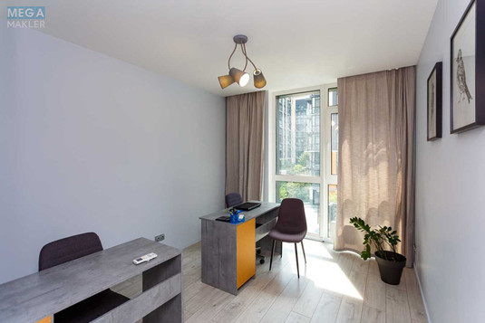 Оренда комерційної нерухомості, 85&nbsp;кв.м, под офис, <a class="location-link" href="/kiev/" title="Недвижимость Київ">Київ</a>, <a class="location-link" href="/kiev/pecherskij/" title="Недвижимость Печерський район">Печерський р-н</a>, Предславинська вул., 53 (изображение 5)